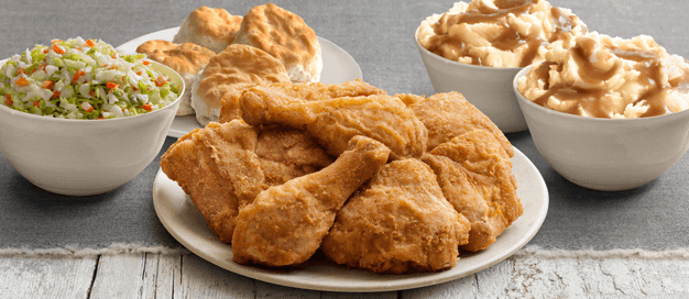 KFC Chick N’ Share and Other Meals Perfect for the Whole Squad