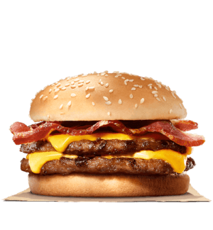 Meet The Burger King Value Menu - Fast Food Menu Prices