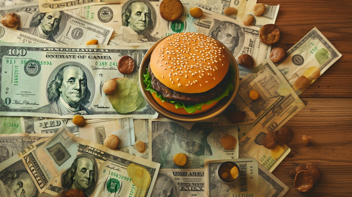 Big Mac Price Breakdown by State From the Cheapest to the Priciest