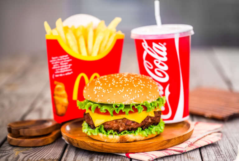 Fast Food Restaurant Menus &amp; Prices for Restaurants Near Me in 2022