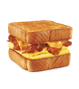 Where to Get the Best Fast Food Breakfast - Fast Food Menu Prices