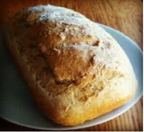 Homemade Panera Bread