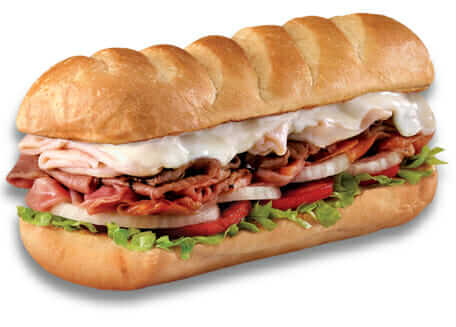 Firehouse Subs Restaurant: The Ultimate Source of Hot Subs - Fast Food ...