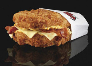 KFC DD