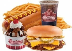 Freddy’s Frozen Custard – Bringing Old Values and Quality Food Together ...