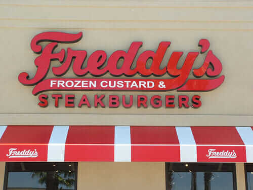 Freddy’s Frozen Custard – Bringing Old Values and Quality Food Together ...