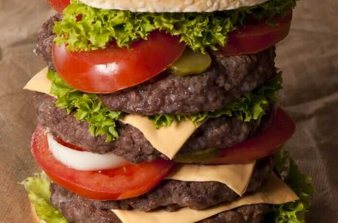 Wendy's Secret Menu