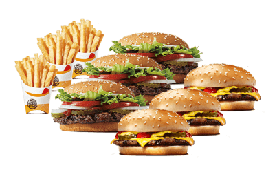 Best Fast Food Family Meals Fast Food Menu Prices