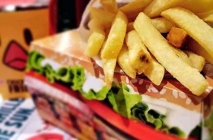 America’s Favorites