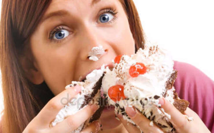 4 Binge-Worthy Fast Food Sweets For The Fall