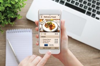Birmingham's top food delivery apps rated | Delivery Apps | FastFoodMenuPrices.com