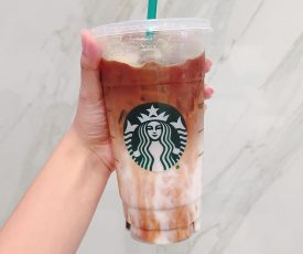 Top 15 Secret Menu Items You Need To Know About | Keto Macchiato | Fastfoodmenuprices.com