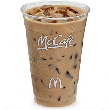 Best Fast Food Iced Coffee - Fast Food Menu Prices