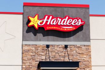 Hardee's