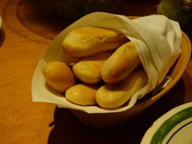 Olive Garden Coupons - Fast Food Menu Prices