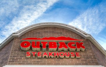 Outback Steakhouse