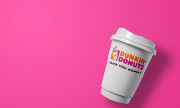 Dunkin Coffee