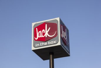 Jack in the Box