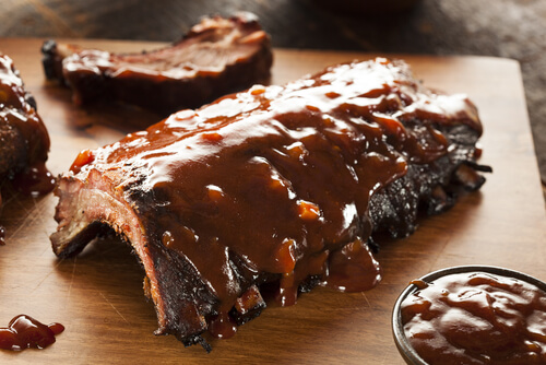 Boston Market Serves Up New Baby Back Ribs - Fast Food ...