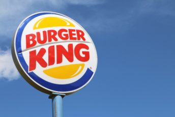 Burger King Prices