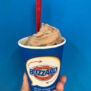 Dairy Queen Nutrition - Nutritional Facts & Contents Ultimate Guide