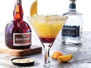 Chili's Grand Sunset 'Rita