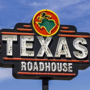 Texas Roadhouse Menu Prices(Updated: September 2022)