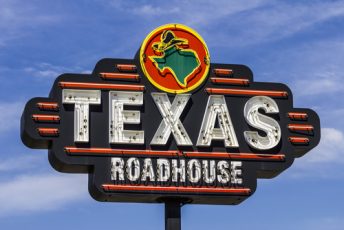 Texas Roadhouse