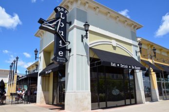 Bar Louie Happy Hour