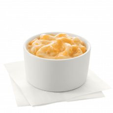 Chick Fil A Mac and Cheese