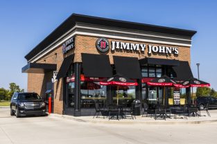 Jimmy John's Secret Menu - Fast Food Menu Prices