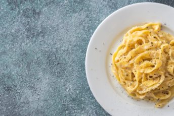 Olive Garden Alfredo Recipe