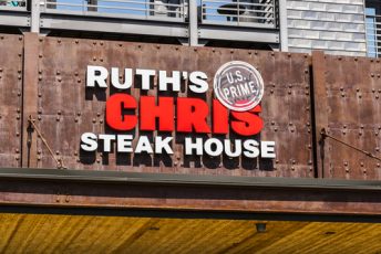 Ruth's Chris Steak House Happy Hour