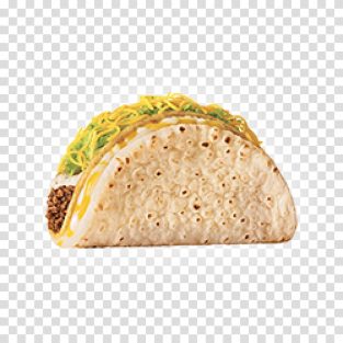 taco bell gordita crunch wrap