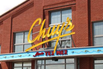 Chuy's