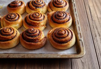 Cinnabon Cinnamon Roll Recipe