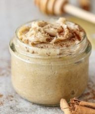 Copycat Texas Roadhouse Cinnamon Butter