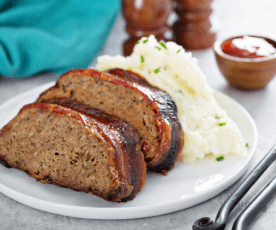 Cracker Barrel Meatloaf Recipe