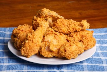 Slim Chickens Fried Chicken