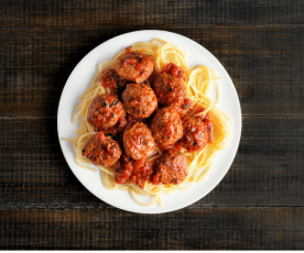 Maggiano's Meatball Recipe