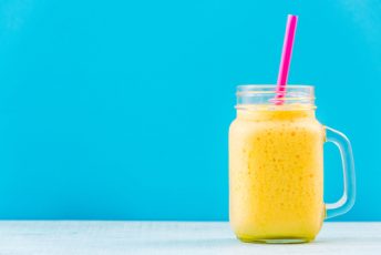 Orange Julius recipe