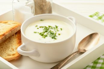 Outback Steakhouse Walkabout Soup