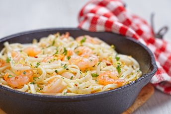 Red Lobster Shrimp Scampi Recipe