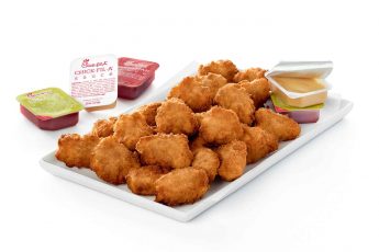 Chick Fil A Family Meals
