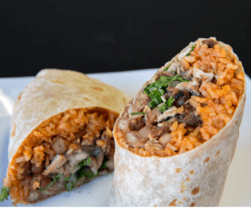 National Burrito Day