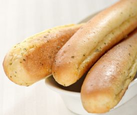 Olive Garden Bread Sticks