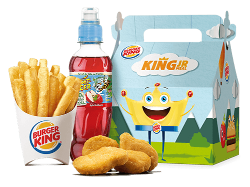 Top 11 Fast-Food Kid's Meals: Value, Taste, & Best Toys