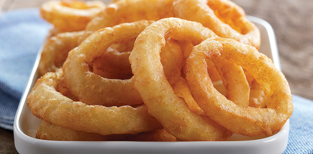 I Tried the Onion Rings at 6 Fast-Food Chains & the Best Was Crispy and  Spicy