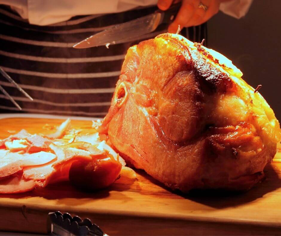 Honey Baked Ham