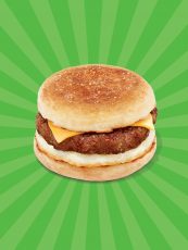 Beyond Sausage Sandwich (2)